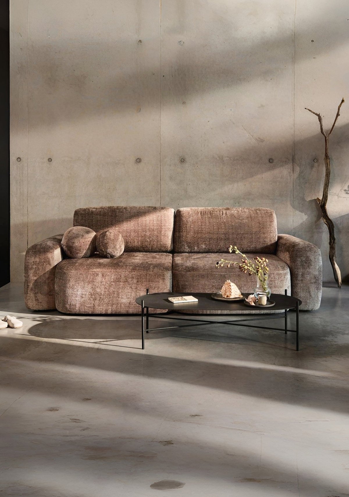 Signature-collectie