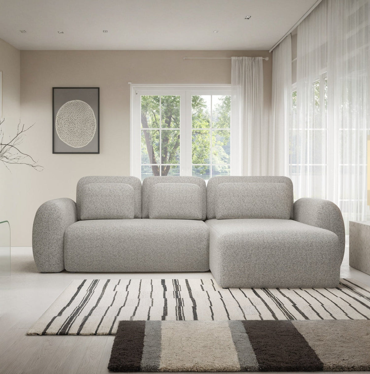 Positano-Angle-réversible